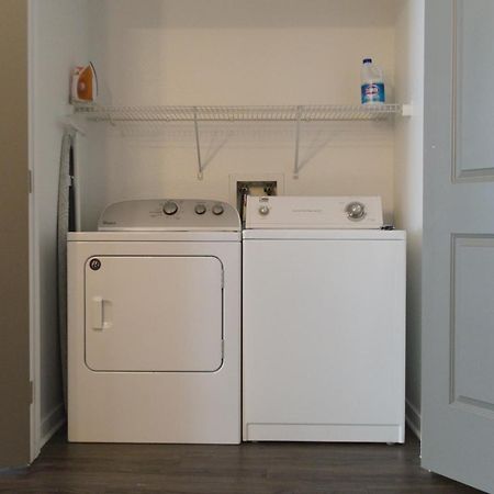 South River Residences Denver Extérieur photo