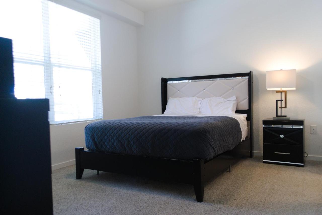 South River Residences Denver Extérieur photo
