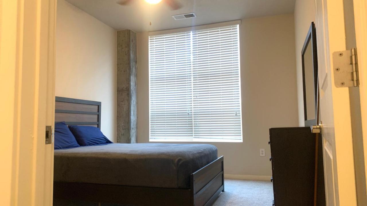 South River Residences Denver Extérieur photo