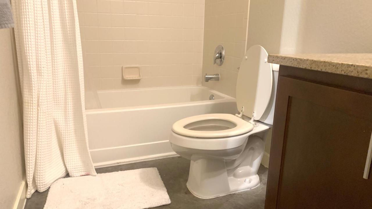 South River Residences Denver Extérieur photo