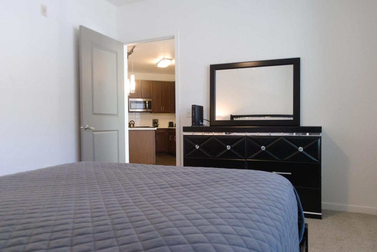 South River Residences Denver Extérieur photo