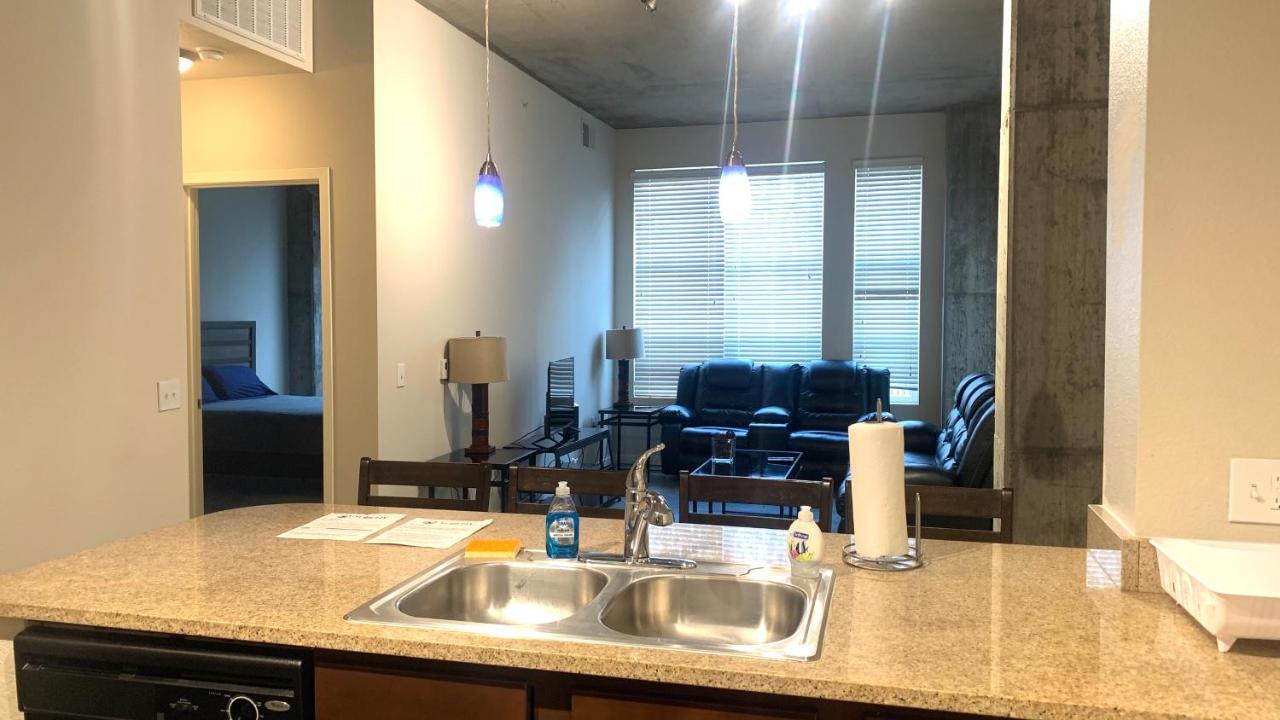 South River Residences Denver Extérieur photo